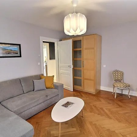 Renove A Avec Jardin Et Terrasse - Fr-1-722-11 Διαμέρισμα