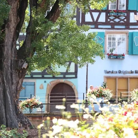 דירה Renove A Avec Jardin Et Terrasse - Fr-1-722-11 *