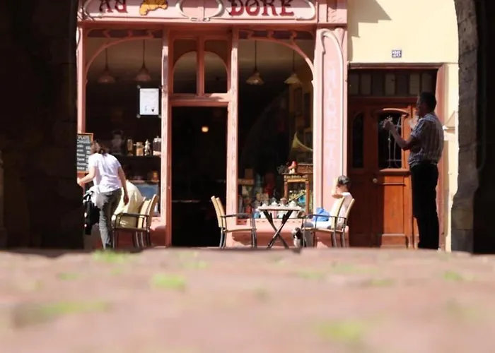 Renove A Avec Jardin Et Terrasse - Fr-1-722-11 *